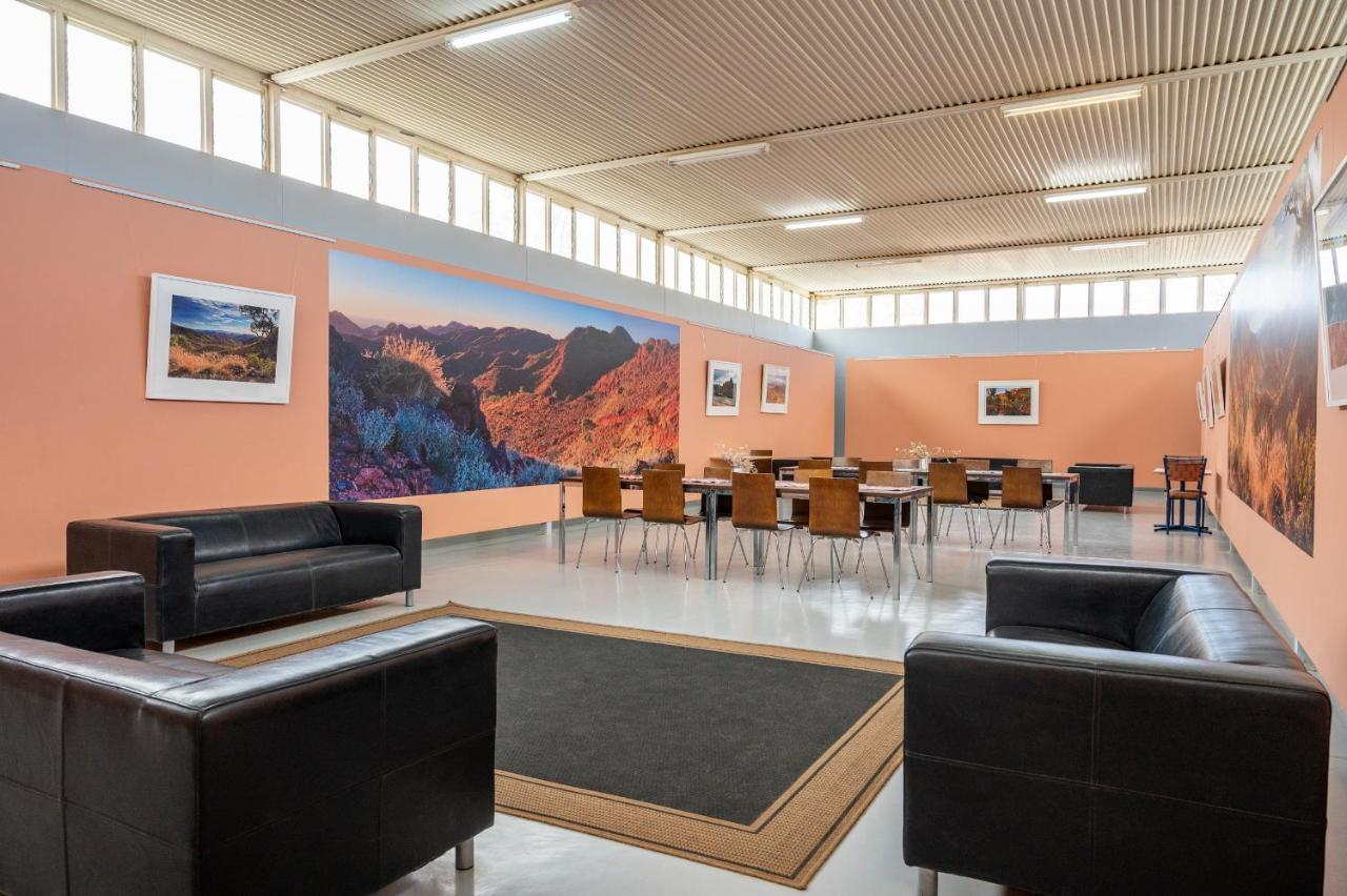 Arkaroola Wilderness Sanctuary Hotel Kültér fotó