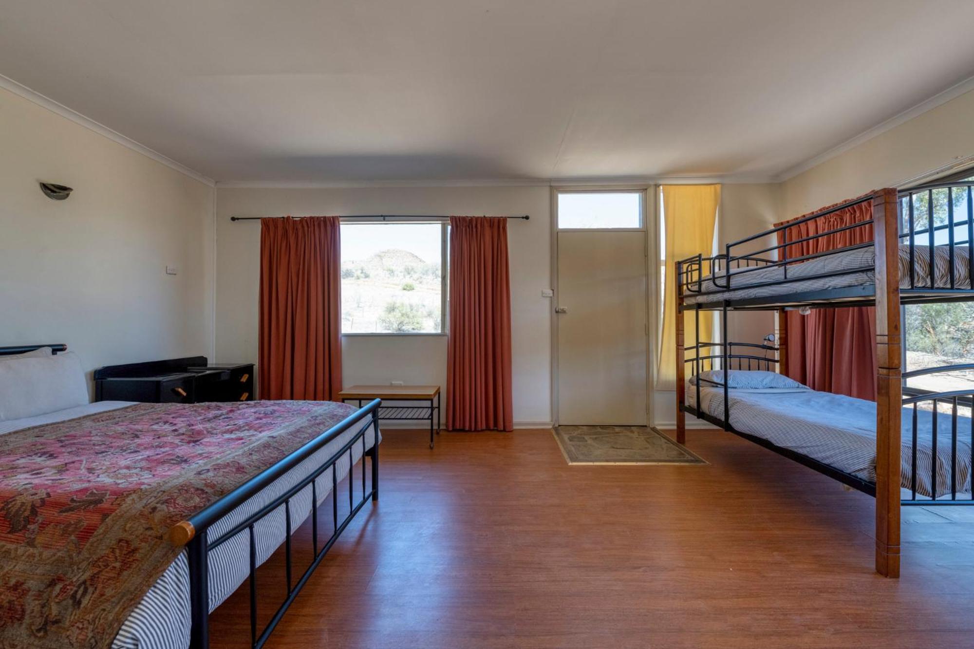 Arkaroola Wilderness Sanctuary Hotel Szoba fotó