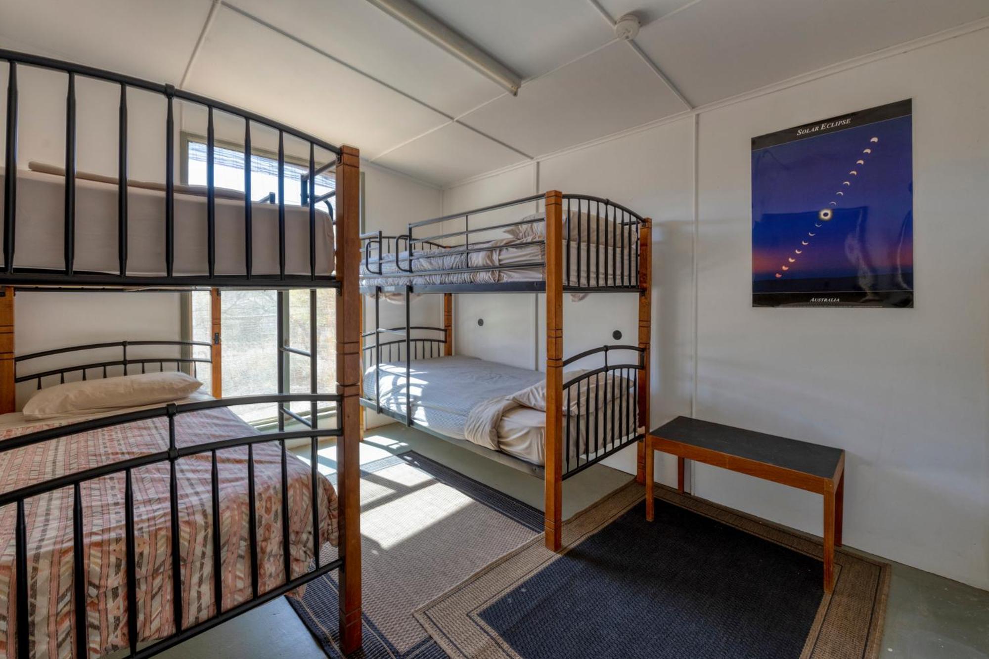 Arkaroola Wilderness Sanctuary Hotel Szoba fotó
