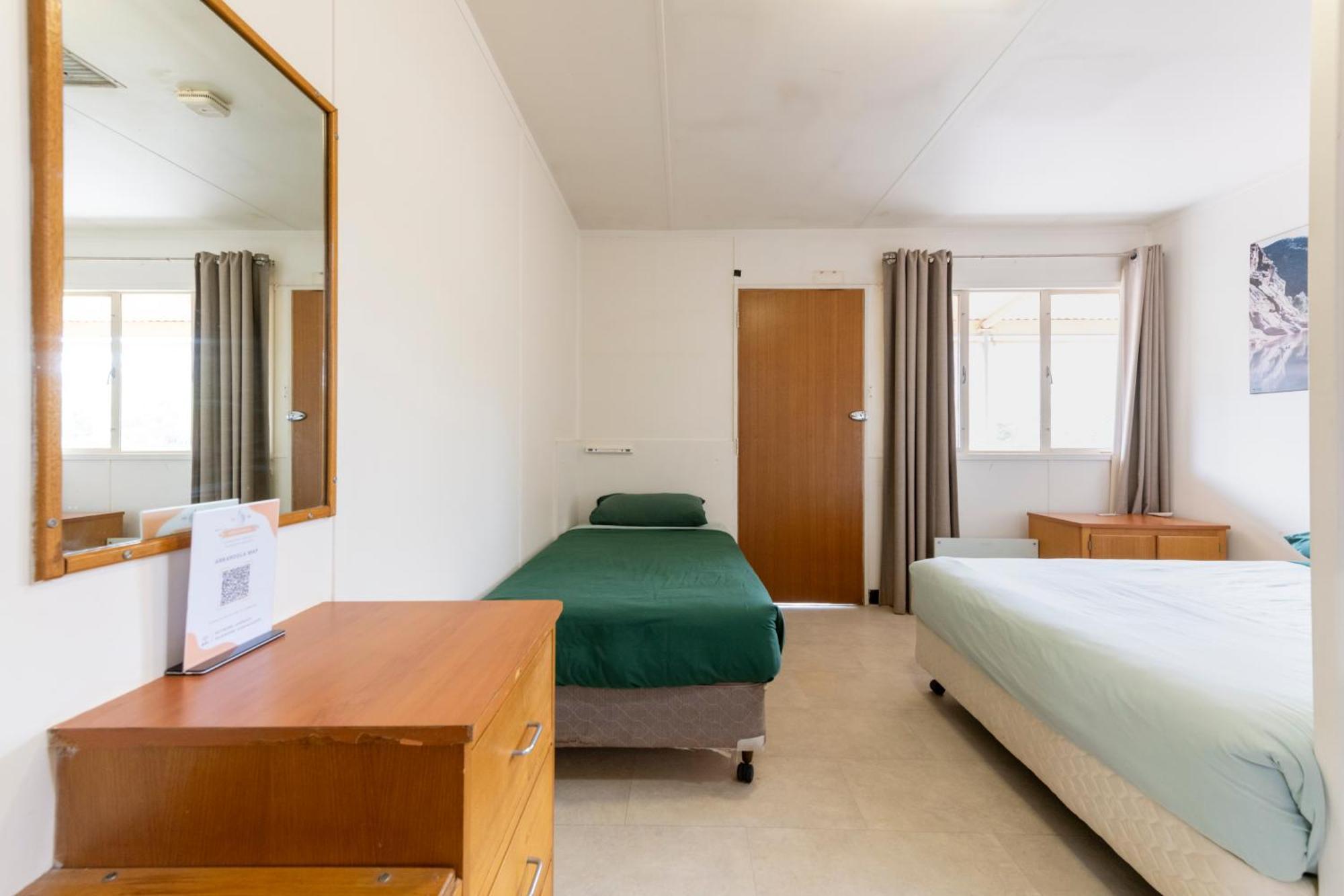 Arkaroola Wilderness Sanctuary Hotel Szoba fotó