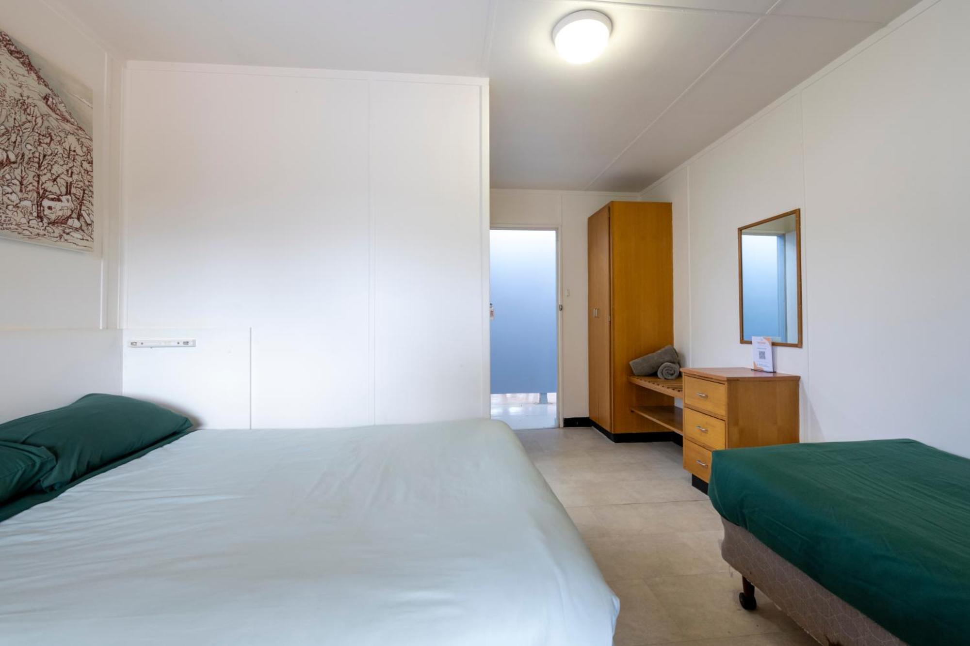 Arkaroola Wilderness Sanctuary Hotel Kültér fotó