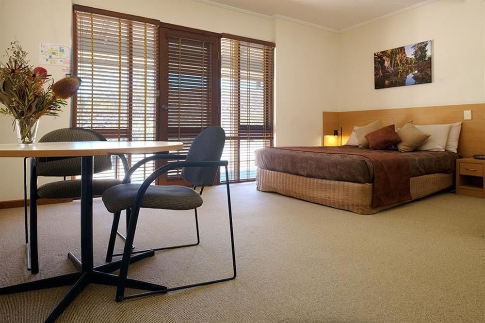 Arkaroola Wilderness Sanctuary Hotel Kültér fotó