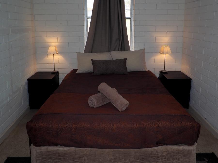 Arkaroola Wilderness Sanctuary Hotel Kültér fotó