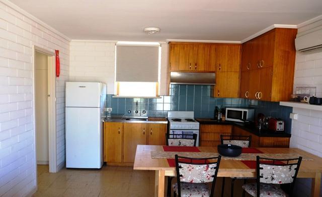 Arkaroola Wilderness Sanctuary Hotel Kültér fotó