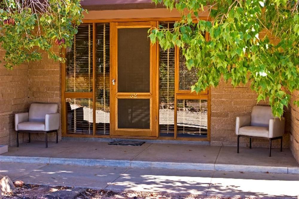 Arkaroola Wilderness Sanctuary Hotel Kültér fotó